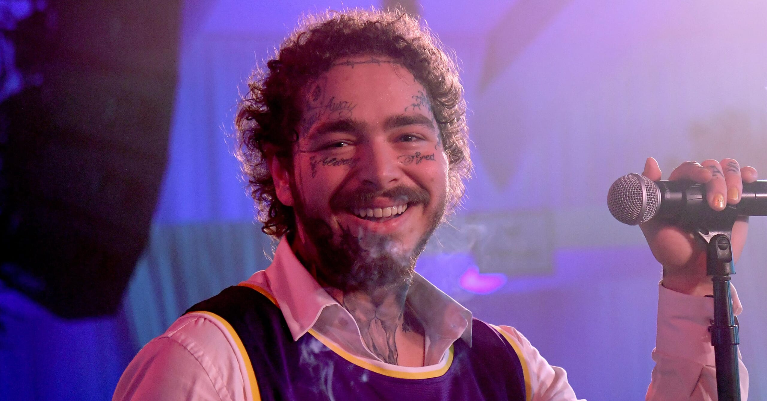 Post Malone