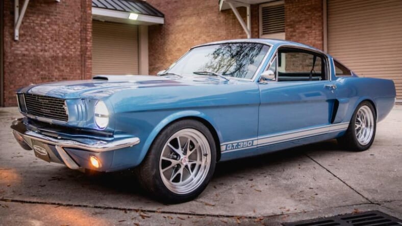 facebook-Linked_Image___Revology 66 Shelby Mustang