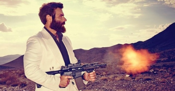 Dan Bilzerian