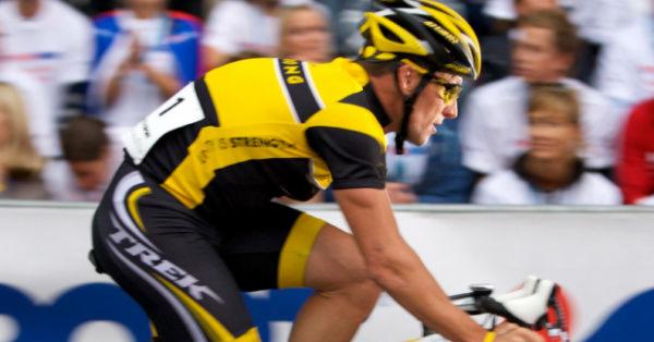 Lance Armstrong