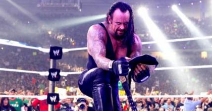 The Undertaker Promo [WWE]