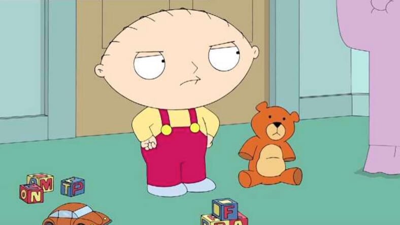 Has 'Family Guy' Gotten Less Funny? The Head Writer Sure Thinks So - Maxim