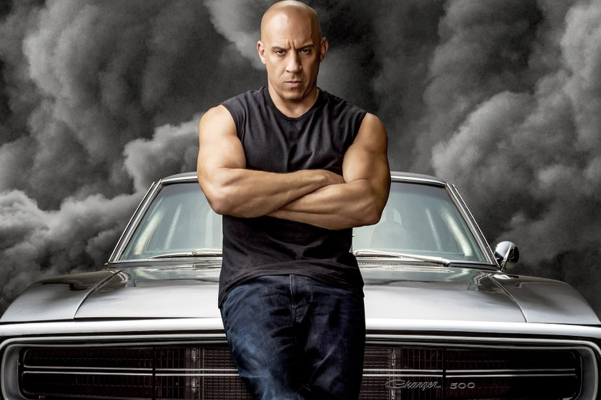 2023 'Fast & Furious 10' Release Date Revealed Maxim