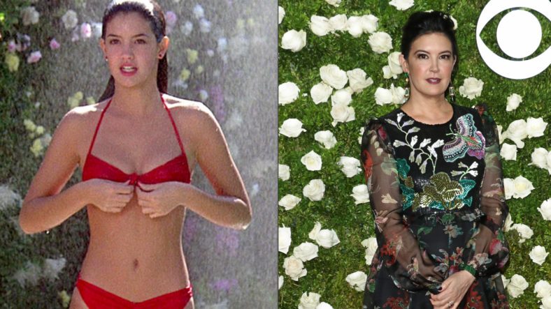 Fast Times at Ridgemont High