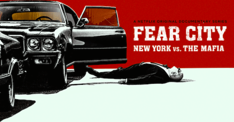 fear city: new york v mafia netflix promo