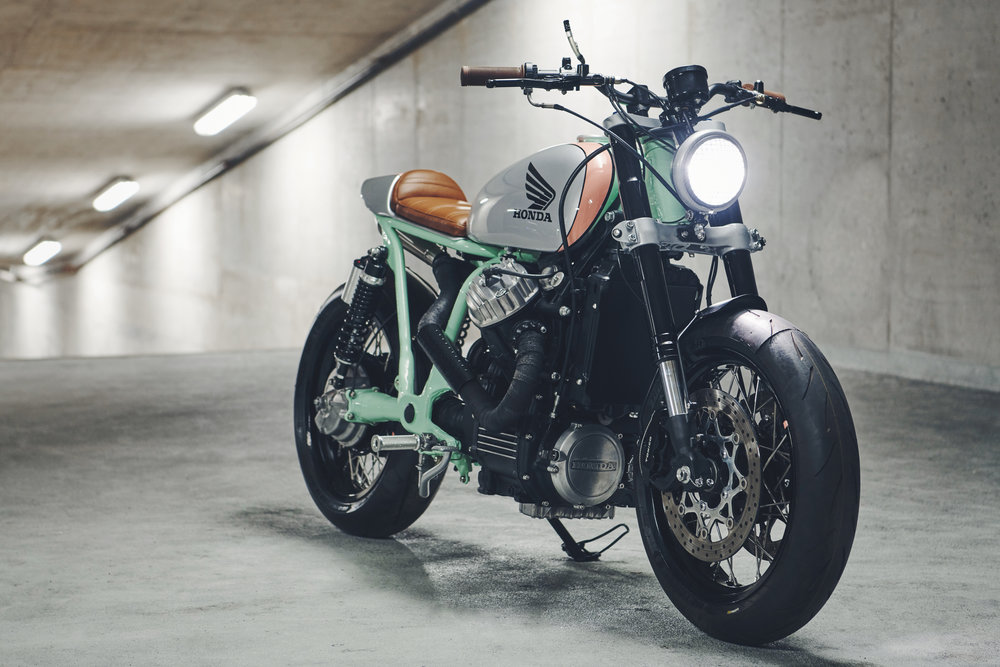 Federal Moto Two Scoops (6)