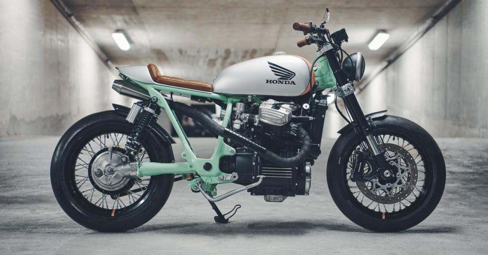 趣味・スポーツ・実用 Honda DESIGN Motorcycle Part2 1985-2013 ホンダの二輪車開発の歴史をデザインから見る 『Honda DESIGN』Part2