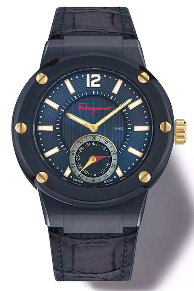 Ferragamo-Men's-Watch