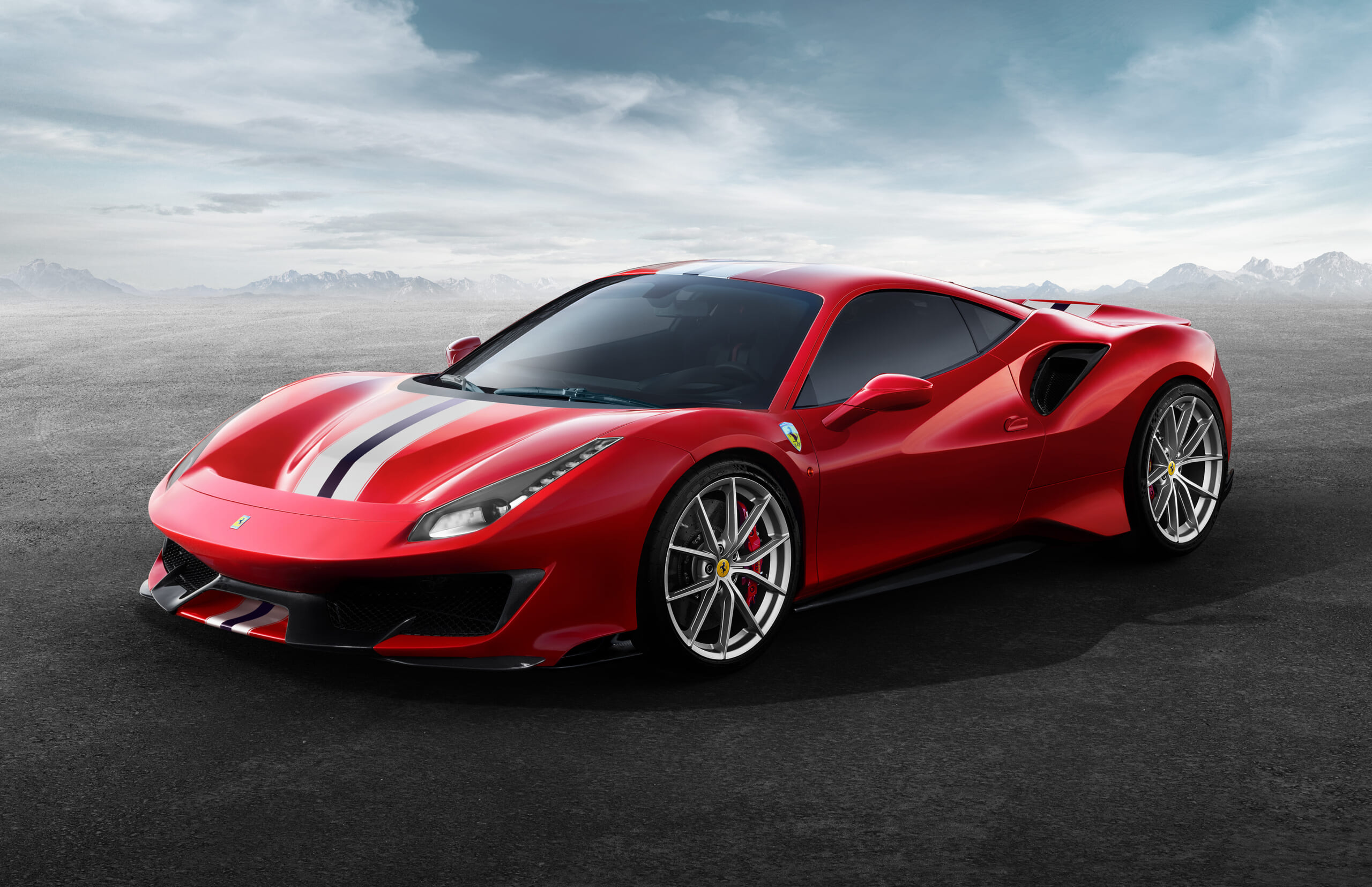 Ferrari 488 Pista_1