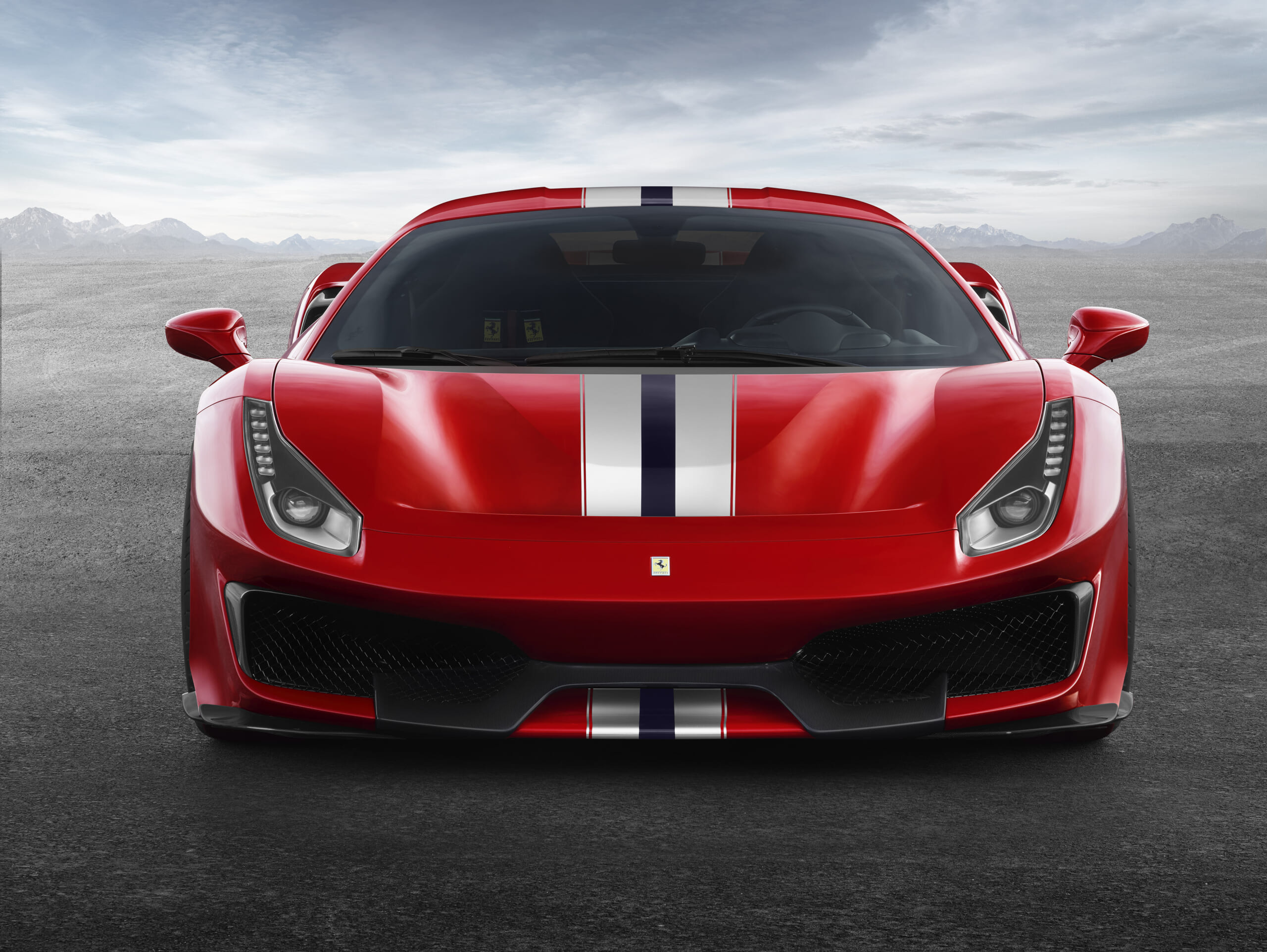 Ferrari 488 Pista_4