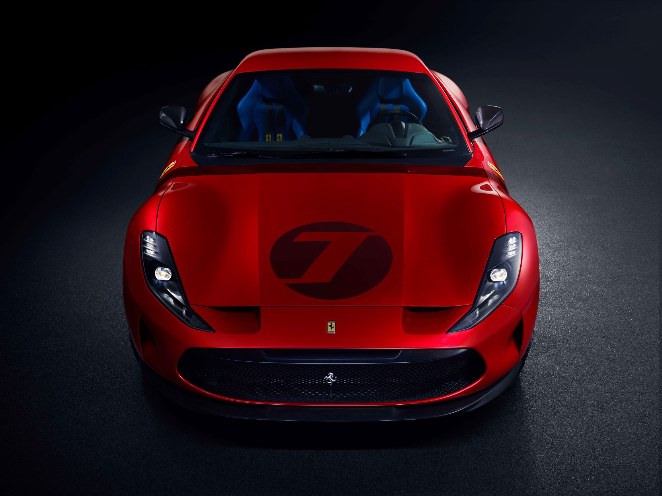 Ferrari Omologato (3)