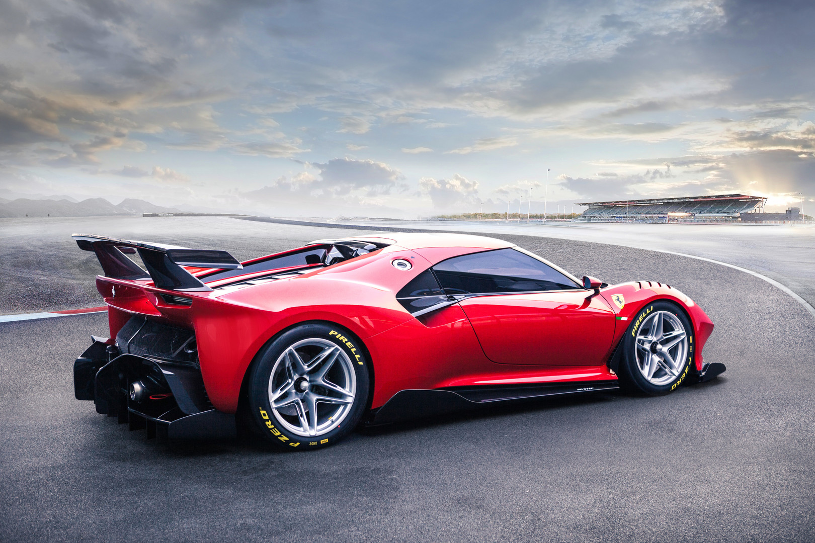 Ferrari P80C (2)