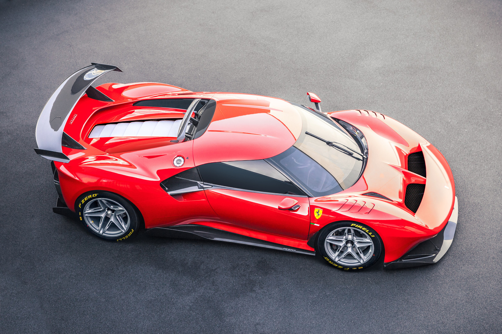Ferrari P80C (4)