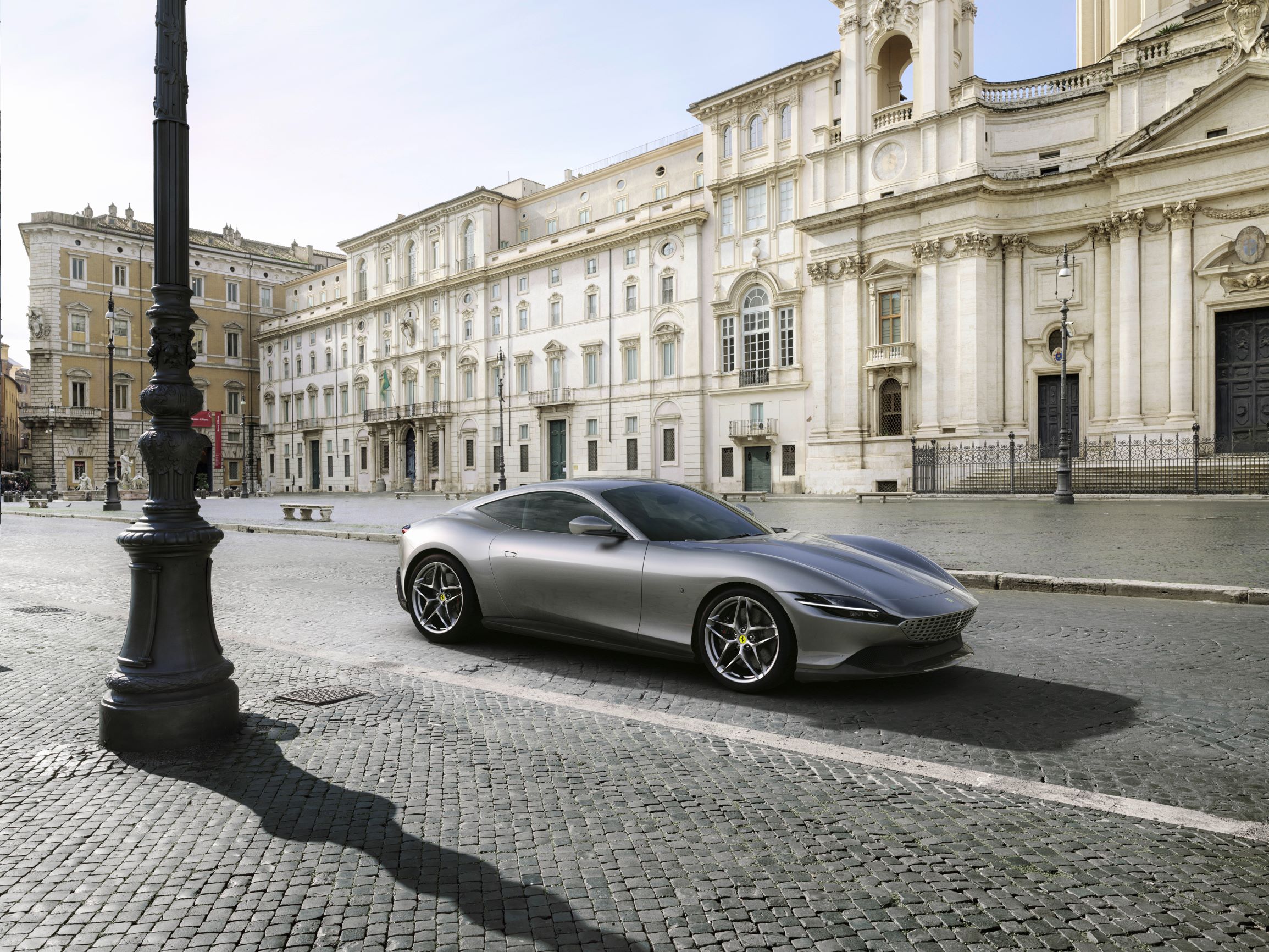 Ferrari Roma (3)