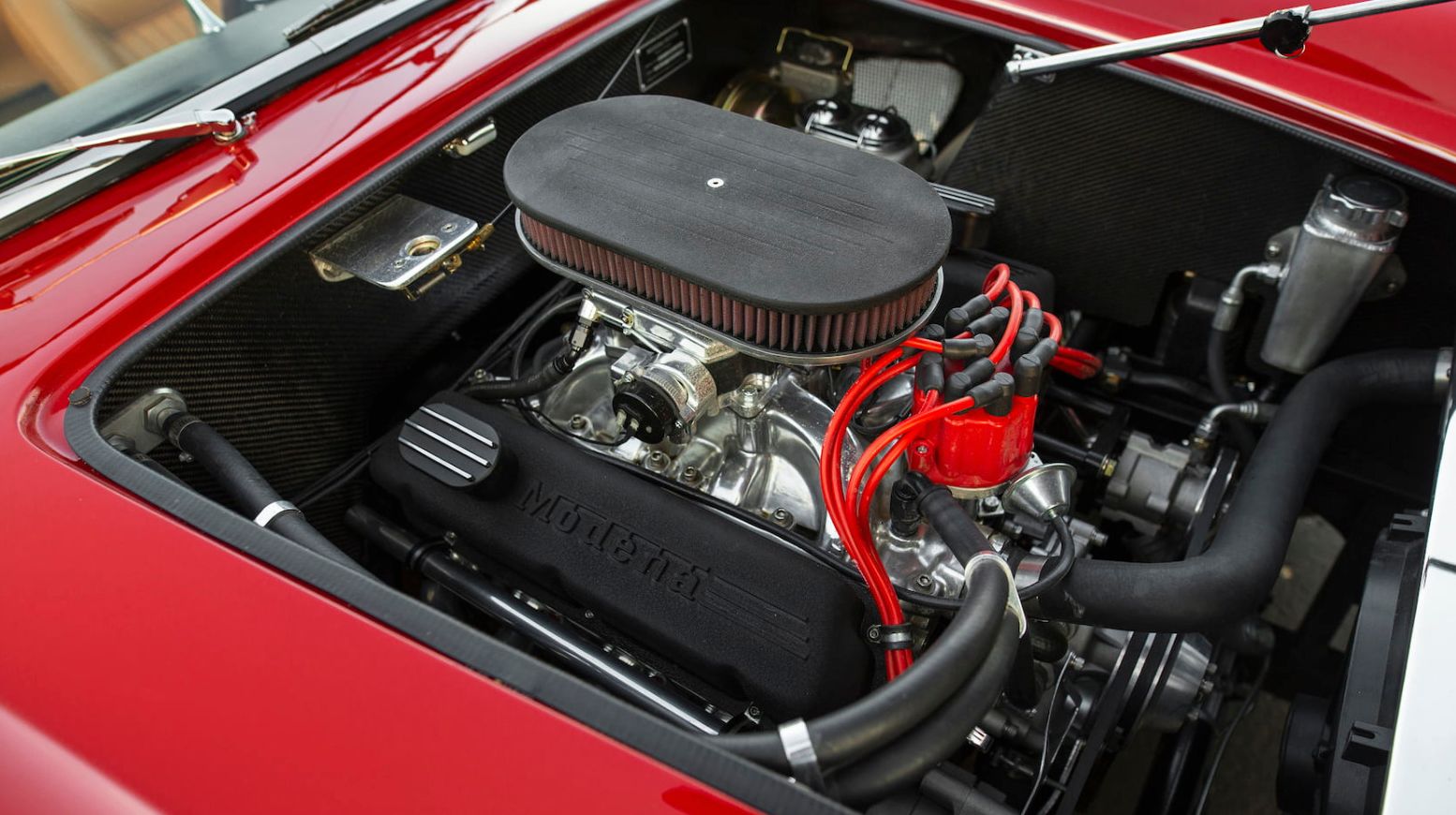 Ferris Bueller Ferrari (4)