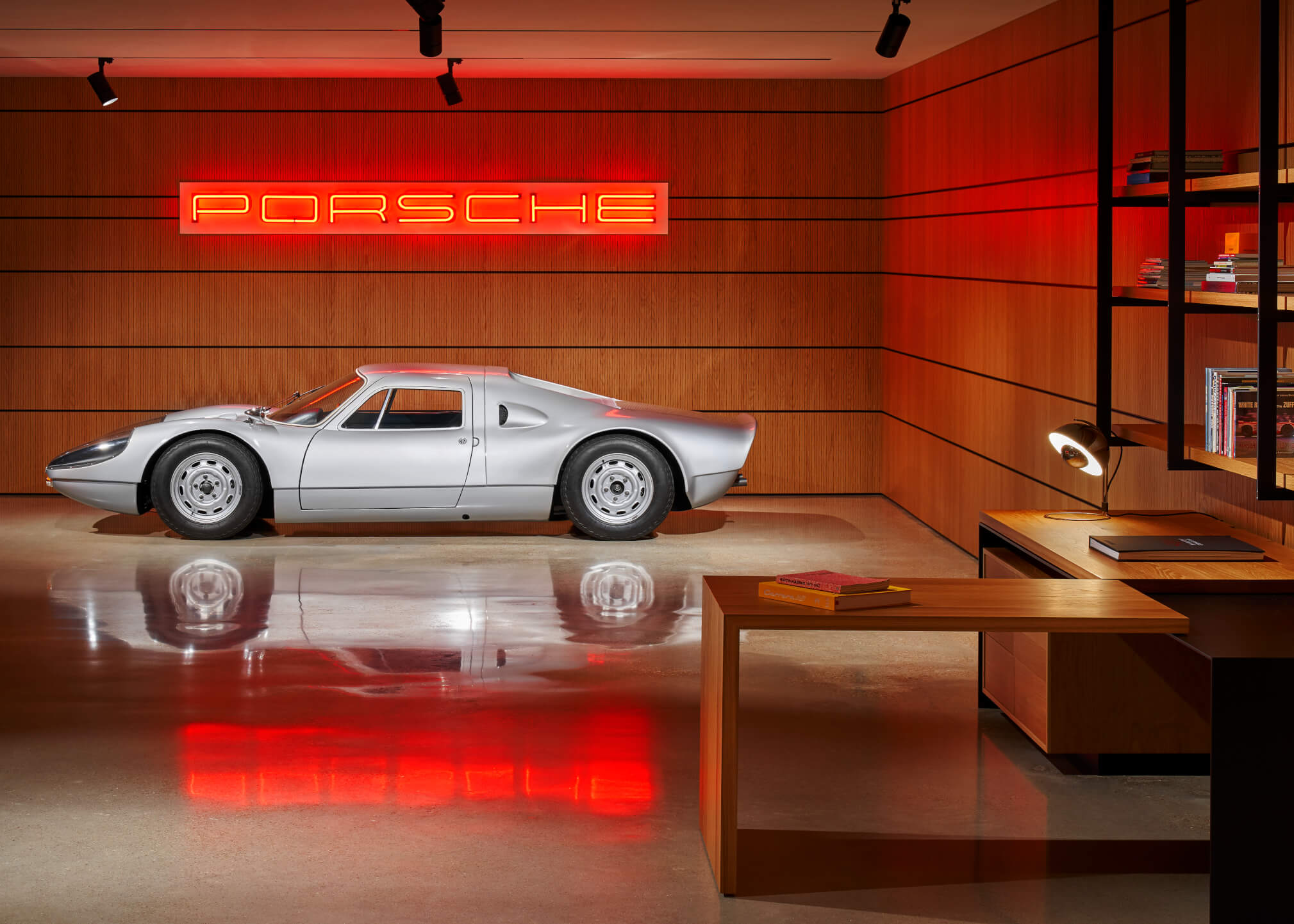 Ferris Bueller Garage (6)