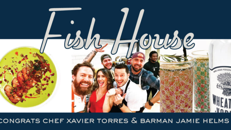 Fish House Live Episode 5 Promo 2