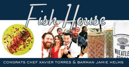 Fish House Live Episode 5 Promo 2