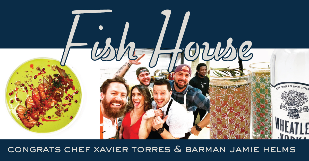 Fish House Live Episode 5