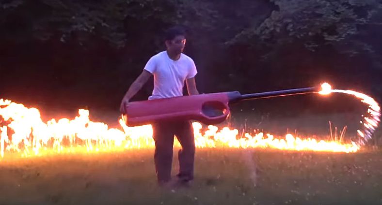 flamethrower-lighter-burn