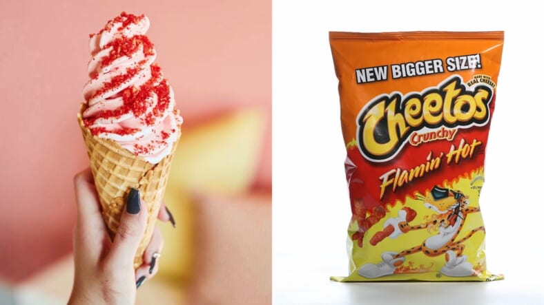 flamin-hot-cheetos-ice-cream-promo