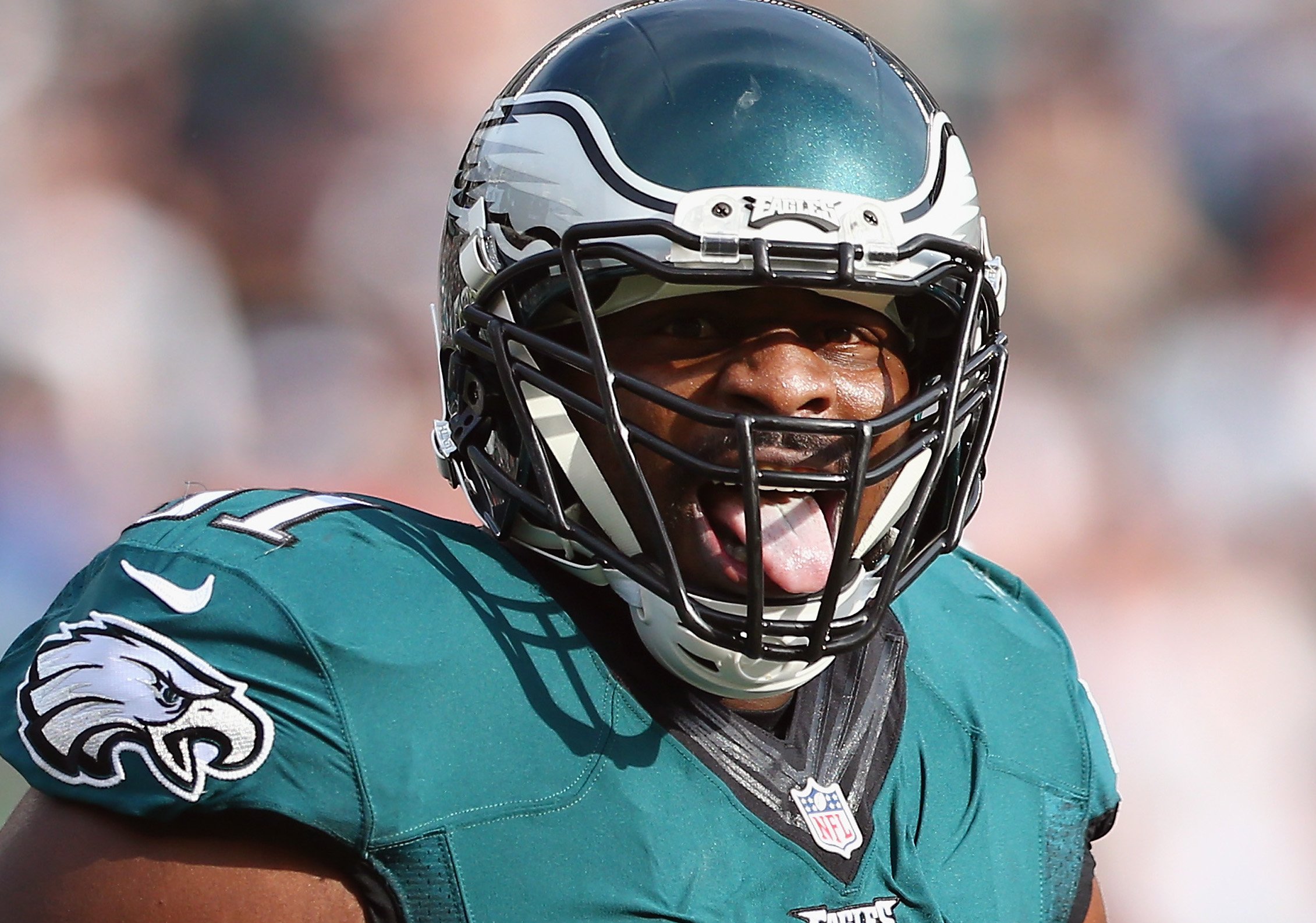 fletcher cox