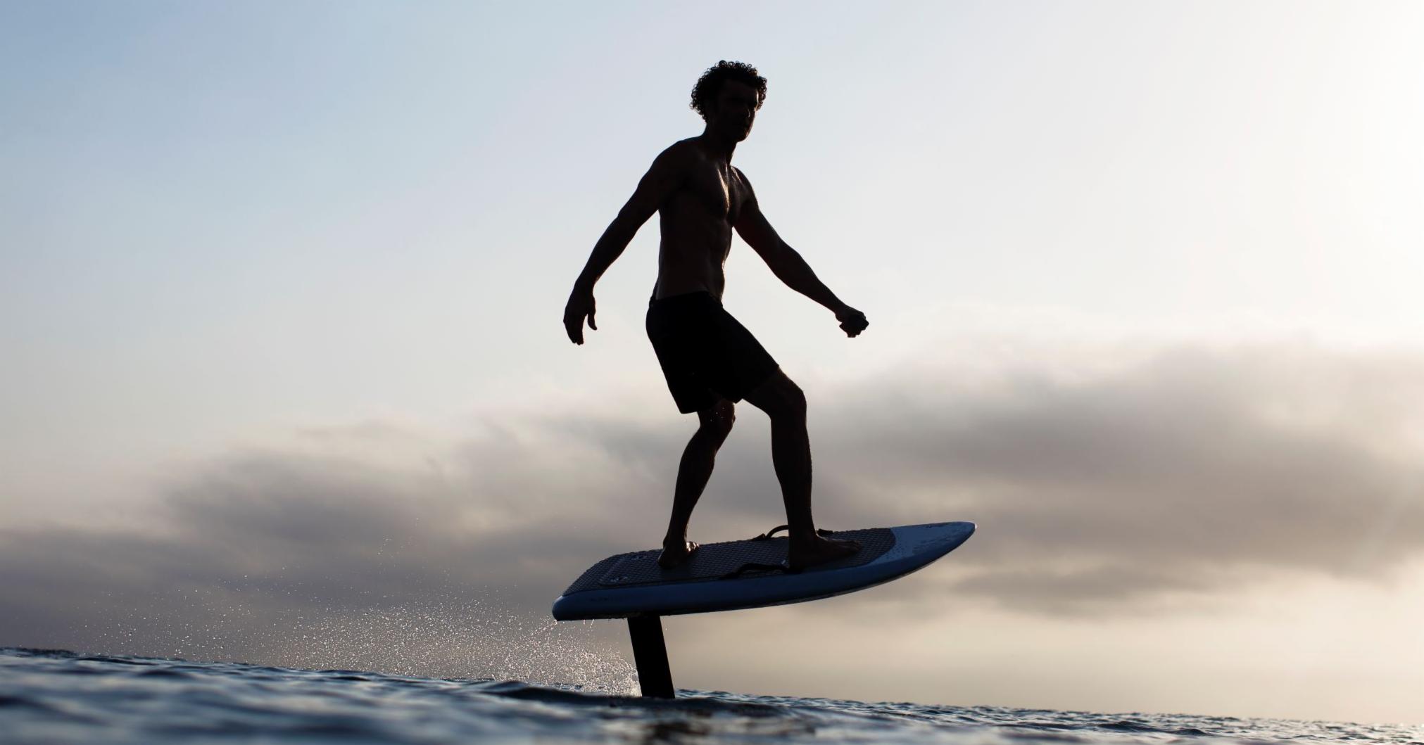 Fliteboard Promo 2