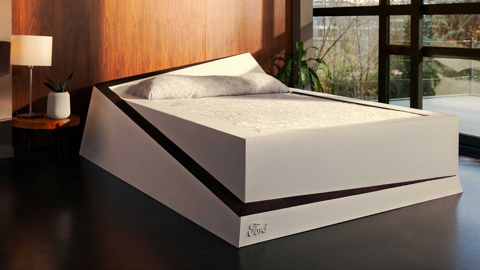 Ford Bed (3)