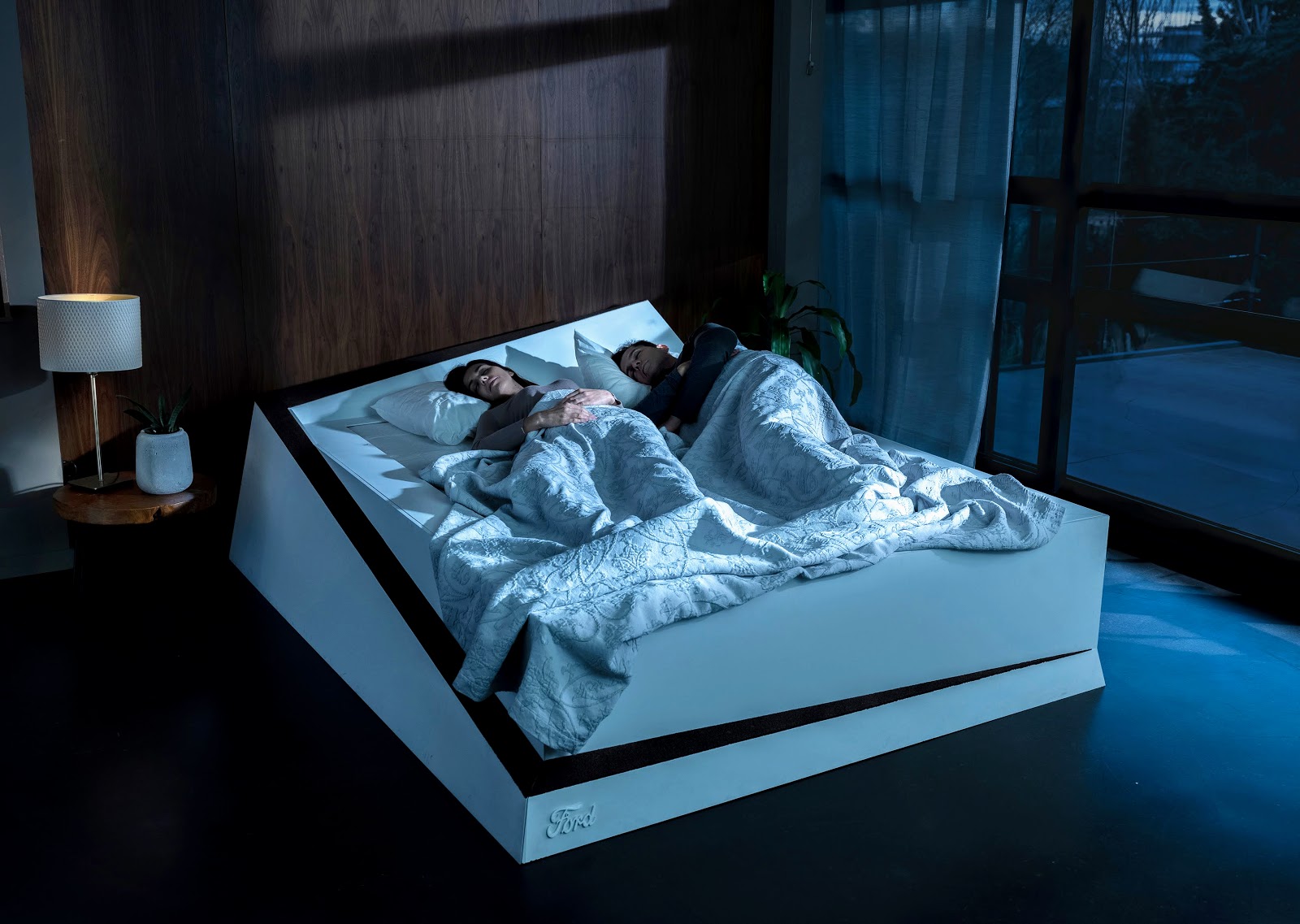 Ford Bed (4)