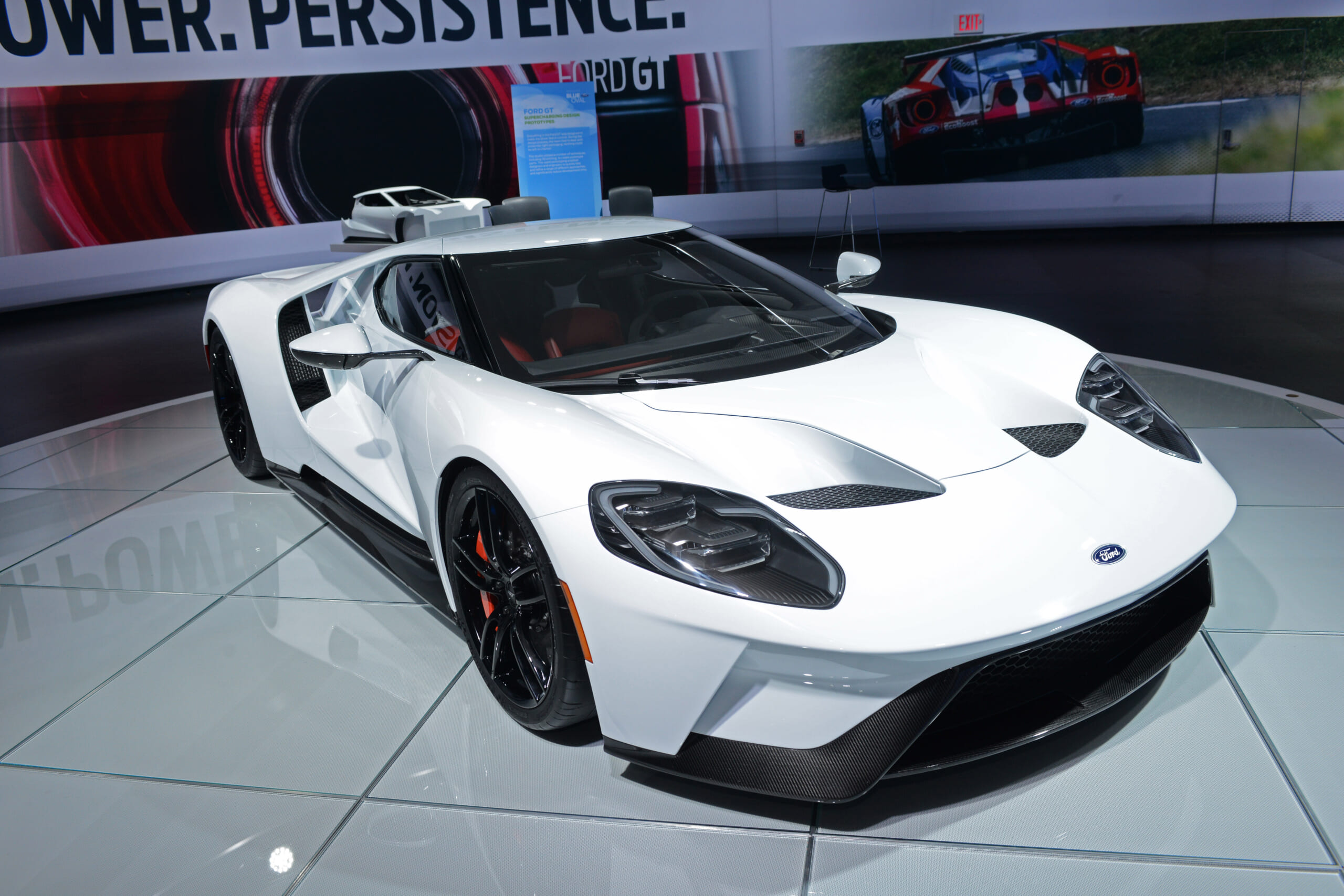 Ford GT