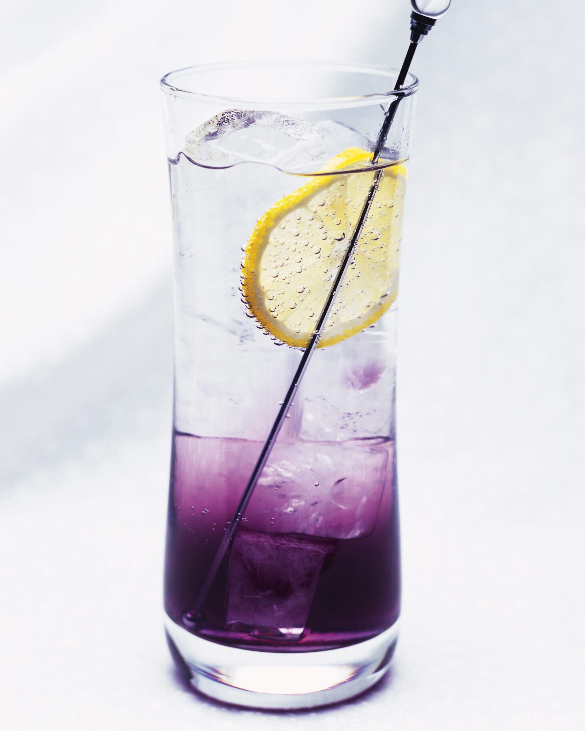 Purple Fizz