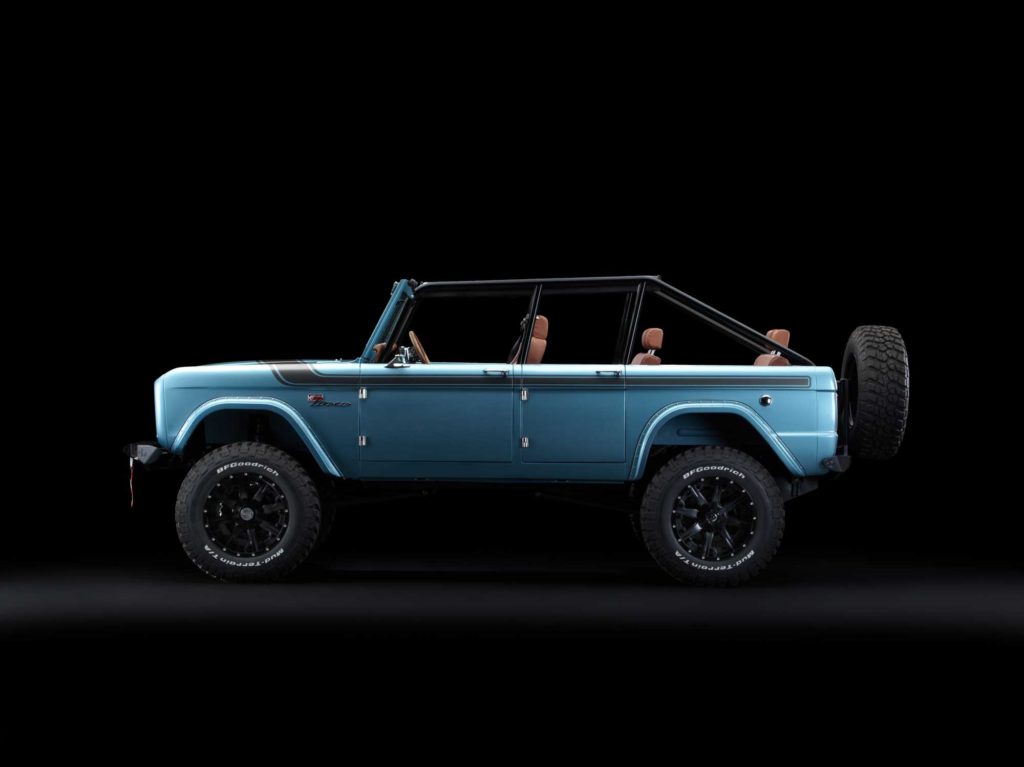 Four Horseman Ford Bronco (4)