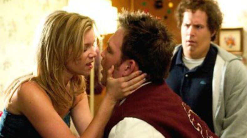 friend zone