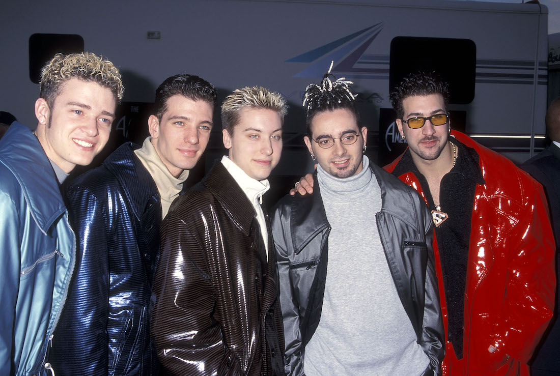 frosted-tips-nsync