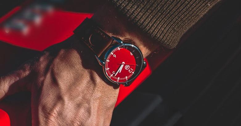 Fuoriserie Supercar Watch Promo