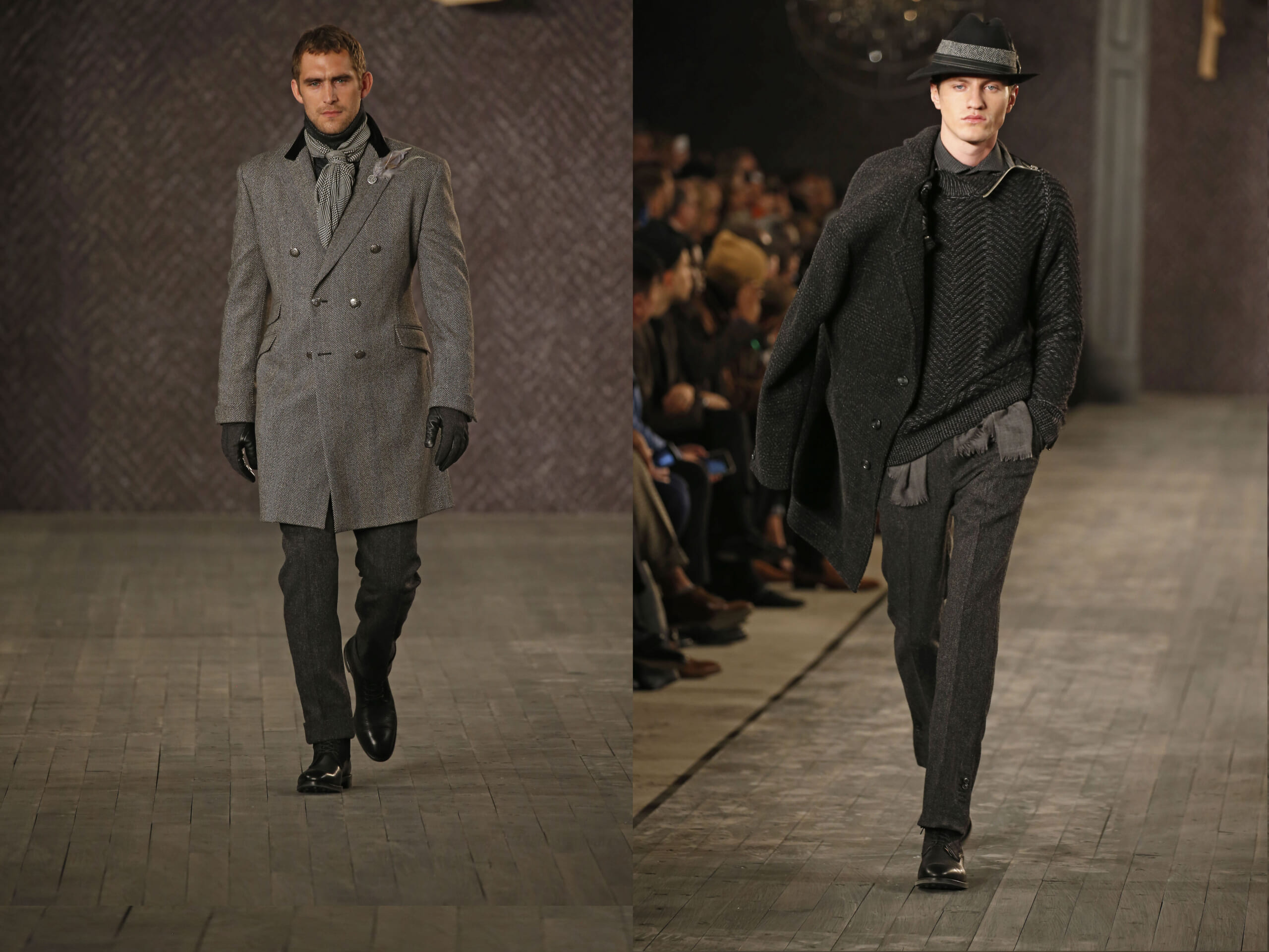 james abboud nyfwm photos by dan lecca