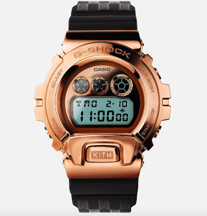 g-shock-kith-rose-gold-4