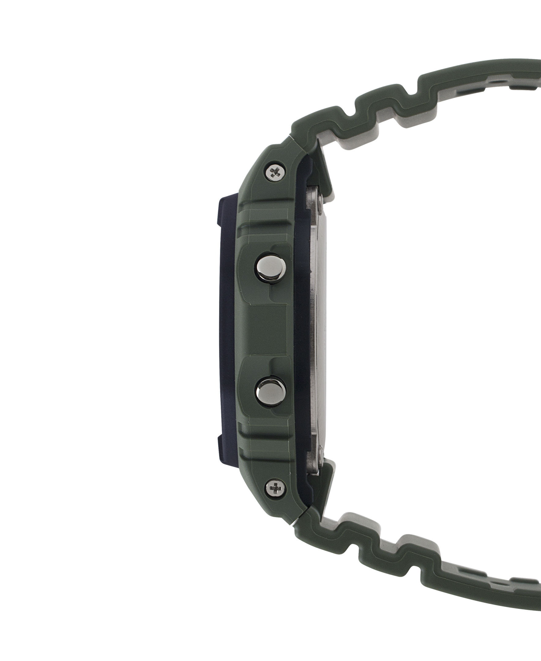 G-Shock Street Utiltiy Military Series (4)