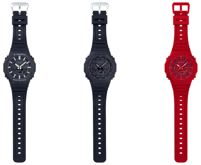 GA-2100-bands