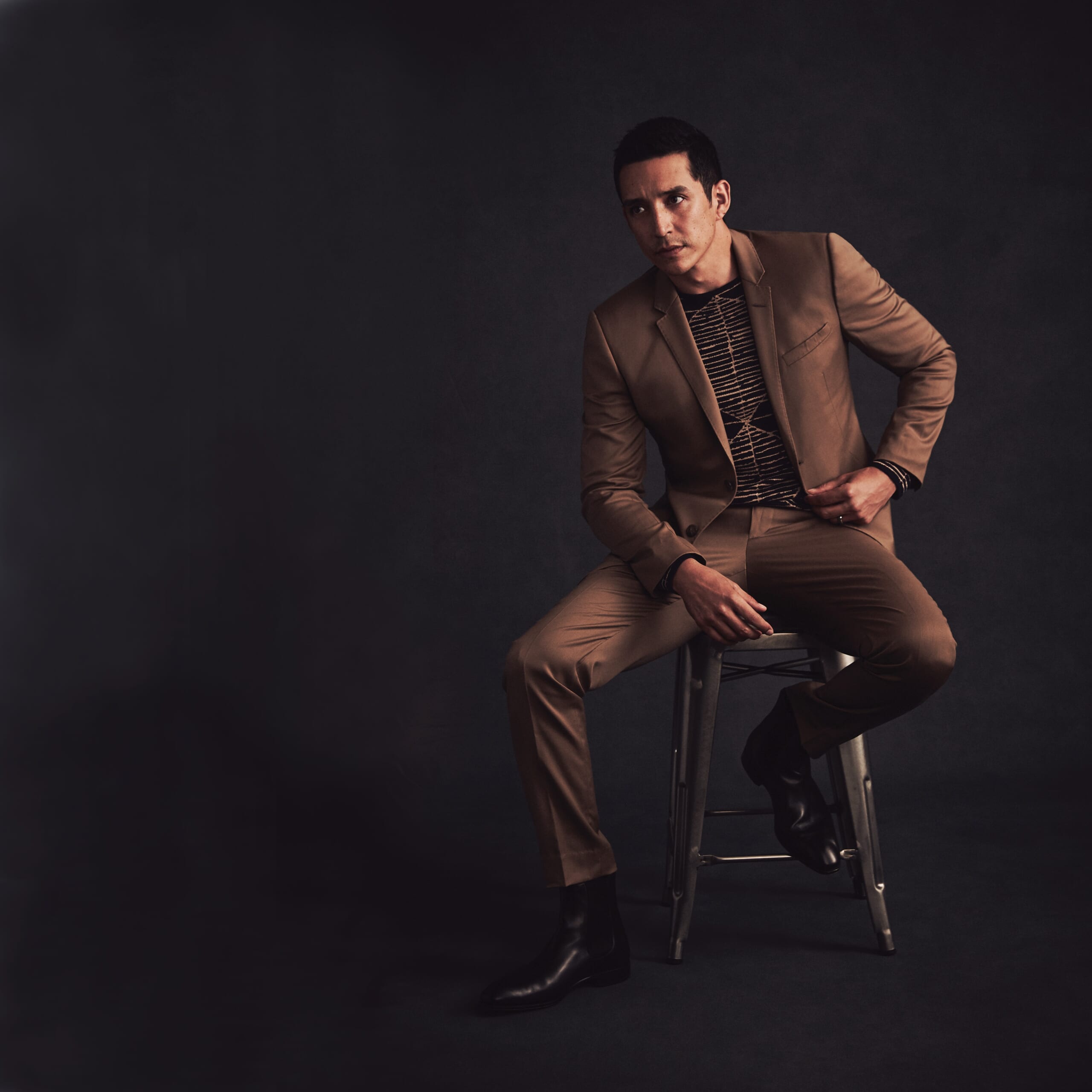 Gabriel Luna