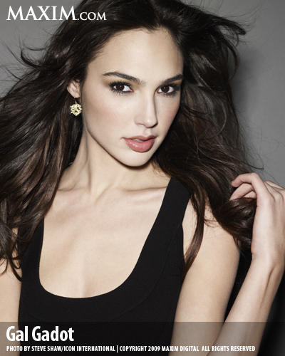 Gal Gadot 7