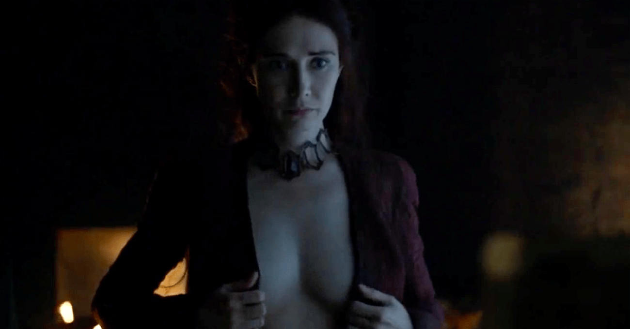 Watch This Nsfw Compilation Of All The Sex And Nudity From Game Of Thrones Season 6 Maxim