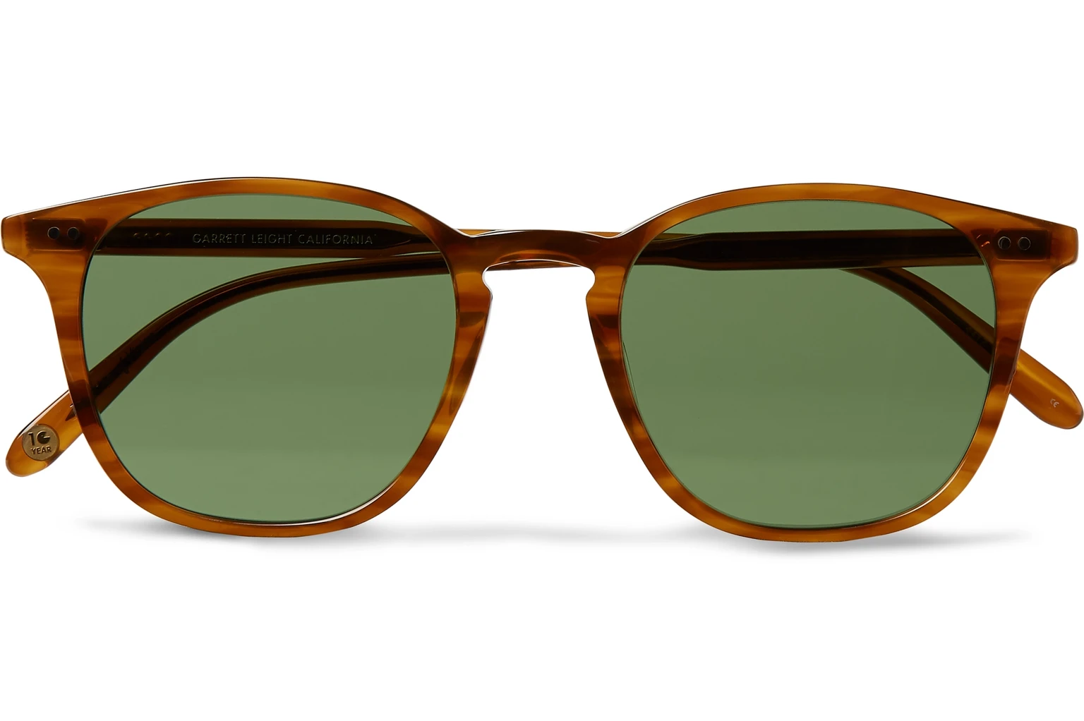 Garrett Leight California Optical Sunglasses