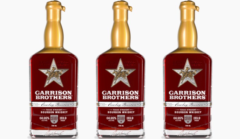 garrison-bros-2020-cowboy-bourbon