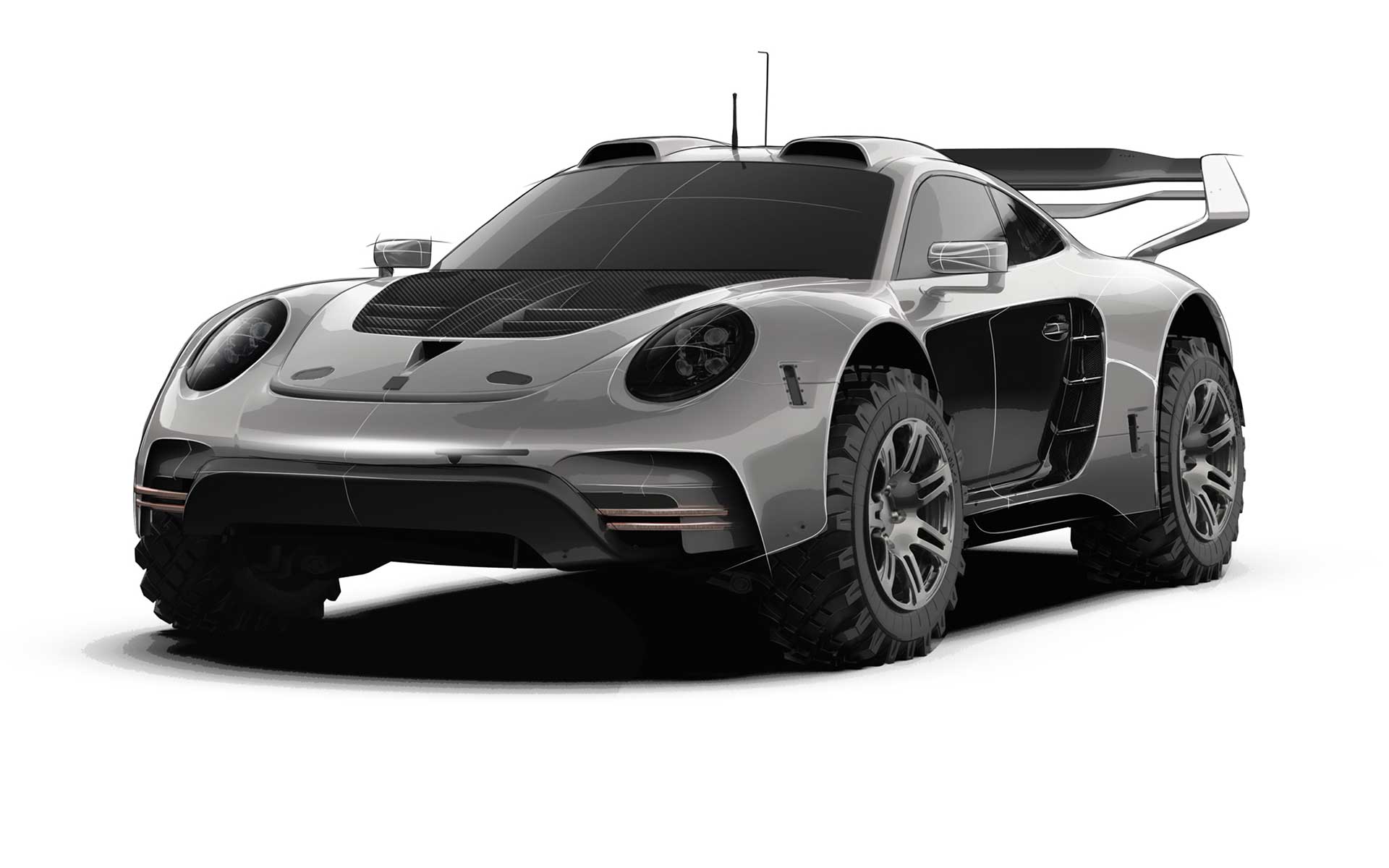 Gemballa Avalanche 4x4 (3)