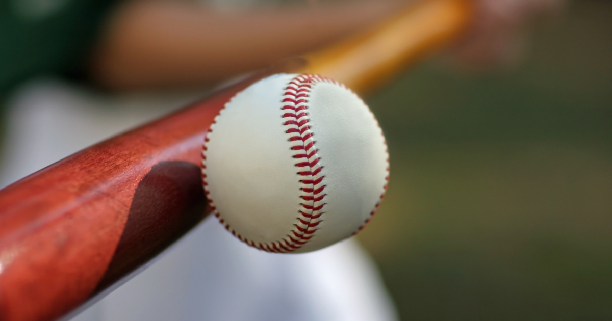 MLB To Change Baseballs Because Players Are Hitting Too Many Home Runs
