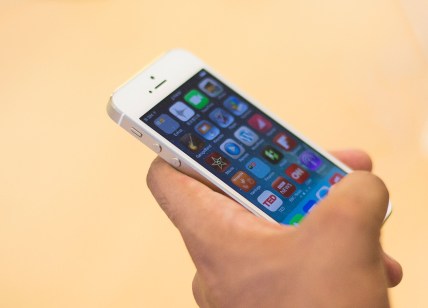The next iPhone will supposedly favor the iPhone 5s