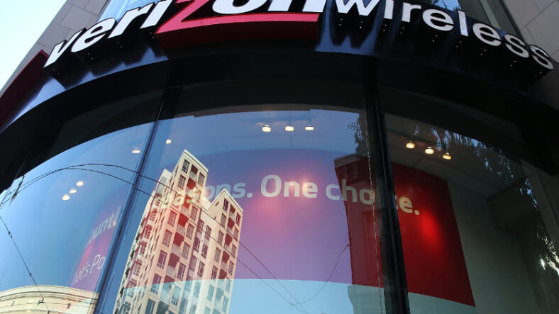 Verizon and Sprint may owe you a refund