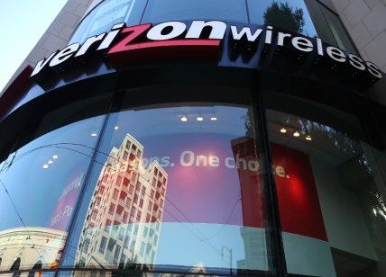 Verizon and Sprint may owe you a refund