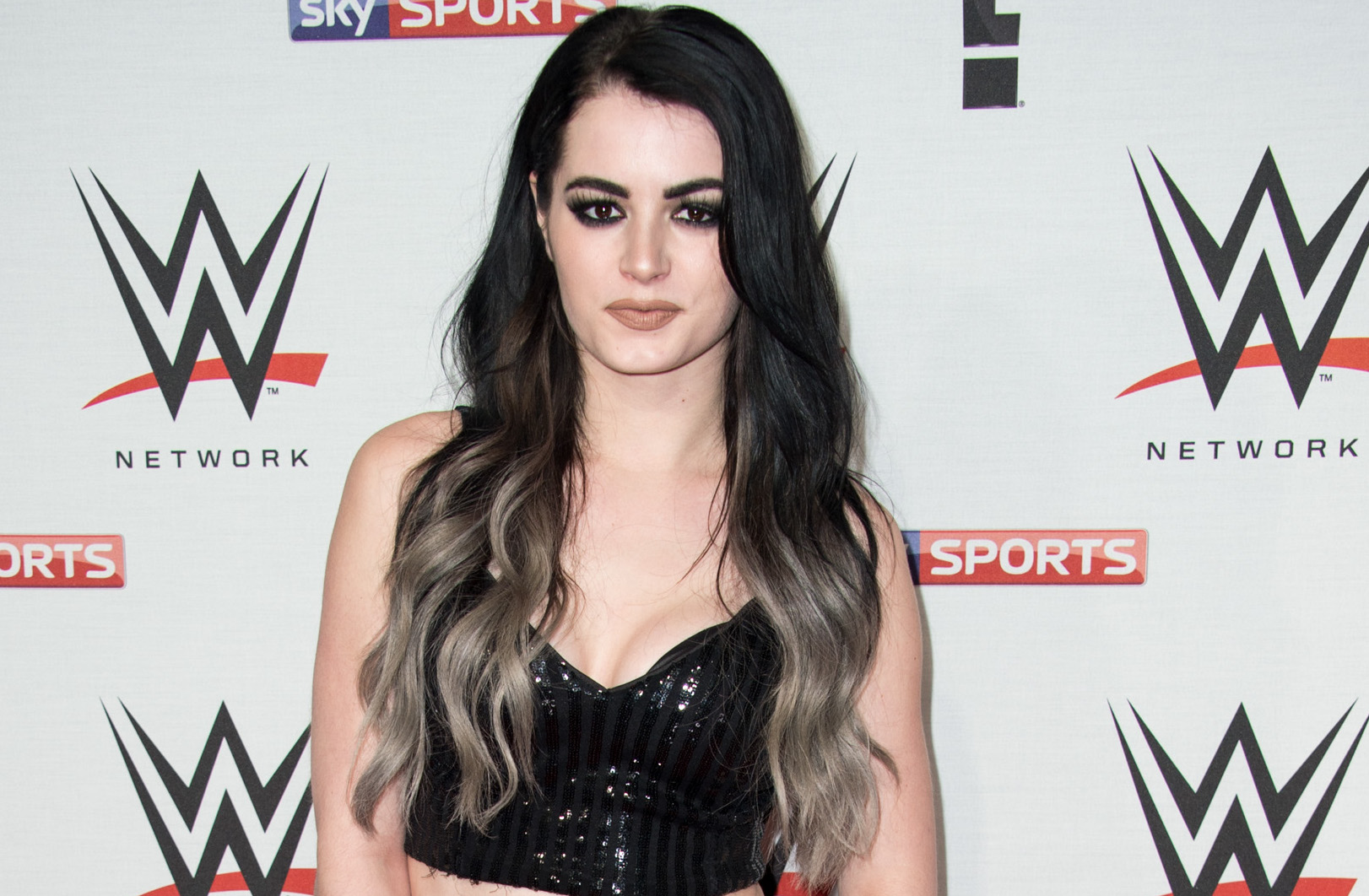 WWE Diva Paige Goes Blonde: See Her New Look! - wide 5